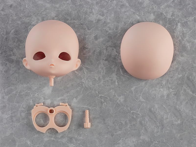 Harmonia bloom blooming doll (Head-Sunrise)