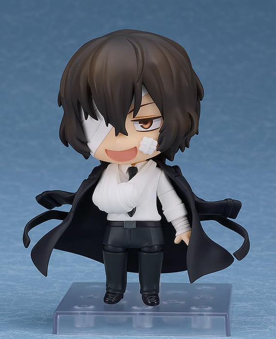 Nendoroid "Bungo Stray Dogs" Dazai Osamu Fifteen-Year-Old Ver.