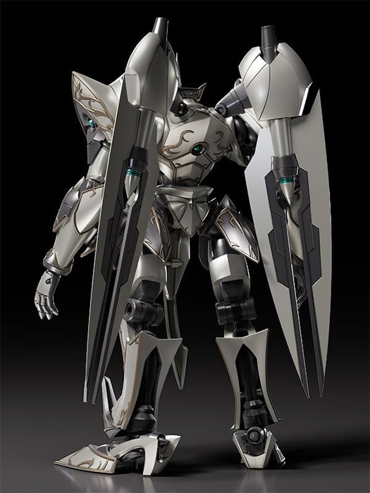 Moderoid "The Legend of Heroes: Trails of Cold Steel" Valimar, the Ashen Knight