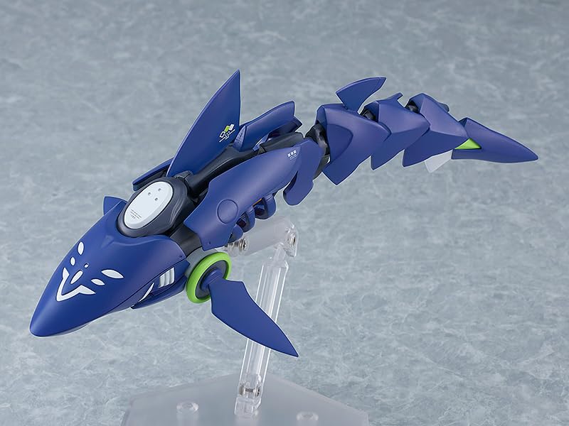 "NAVY FIELD 152" ACT MODE Mio & Type15 Ver. 2 Close-Range Attack Mode