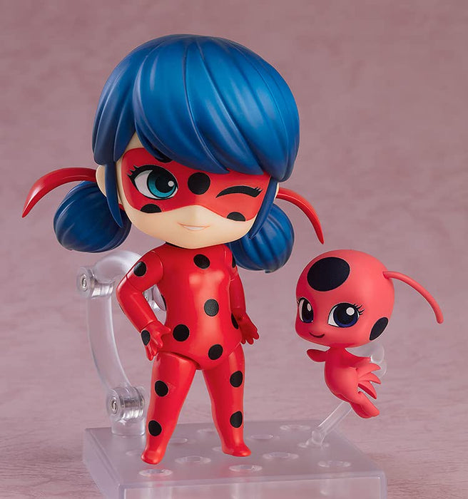 Nendoroid "Miraculous: Tales of Ladybug & Cat Noir" Ladybug