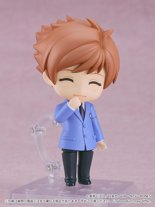 Nendoroid "Ouran High School Host Club" Hitachiin Kaoru