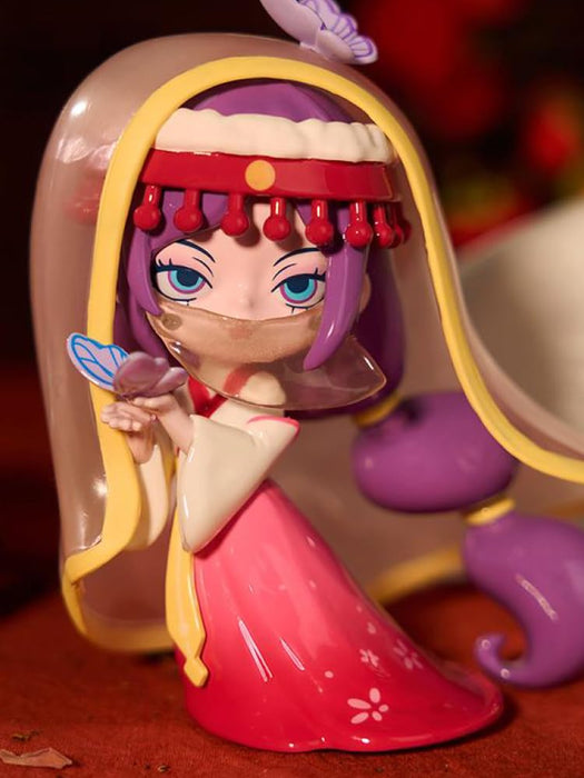 Flower of the Demon World