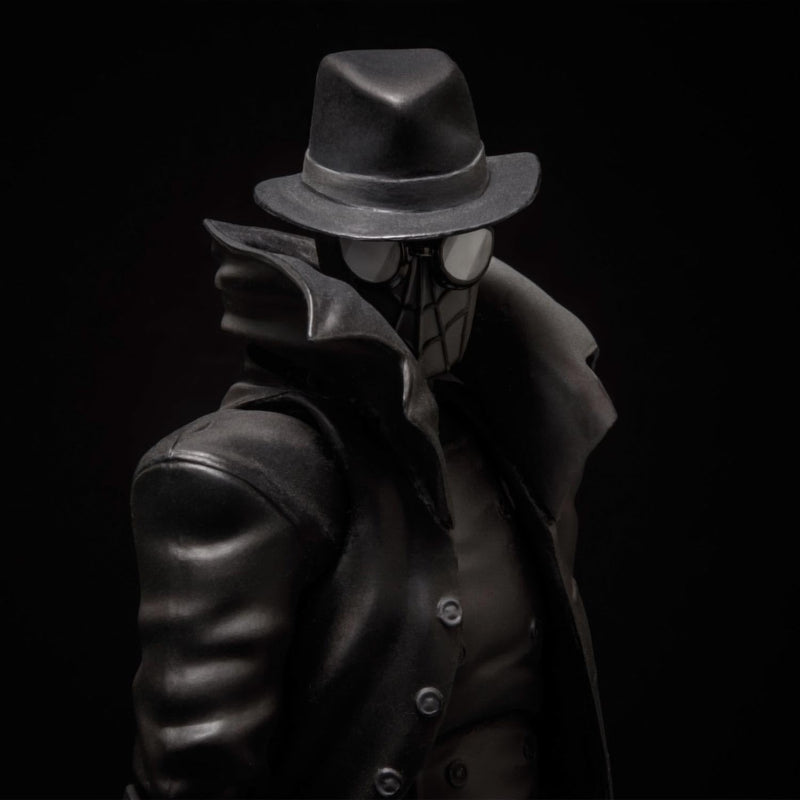 "Spider-Man: Into the Spider-Verse" SV Action Spider-Man Noir