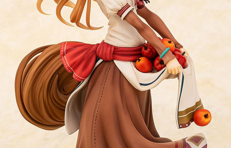 Kadokawa Collection "Spice and Wolf" Holo Plentiful Apple Harvest Ver.
