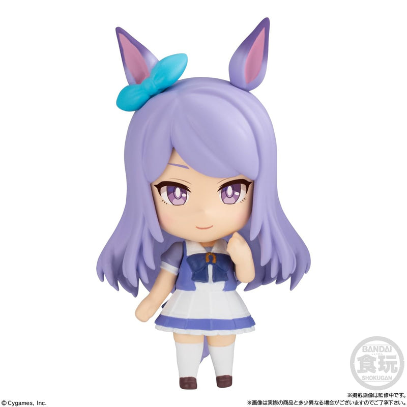 "Uma Musume Pretty Derby" Mini Chara Collection 02
