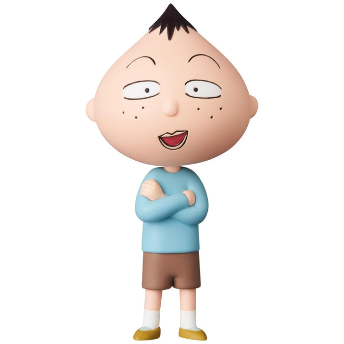 UDF Momoko Sakura Series 3 "Chibi Maruko-chan" Nagasawa-kun