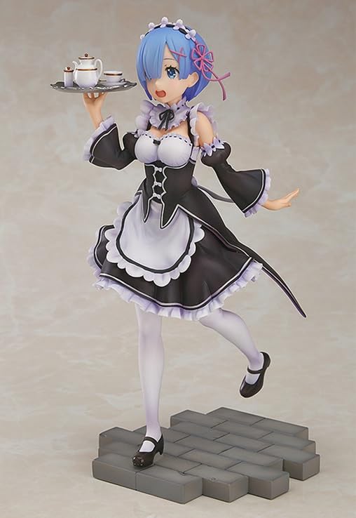 "Re:Zero kara Hajimeru Isekai Seikatsu" Rem 1/7 Scale