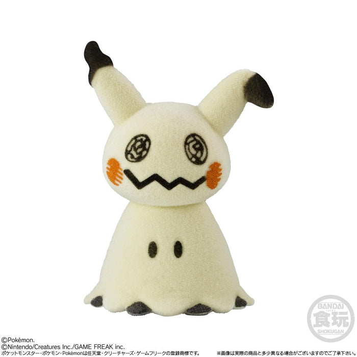 "Pokemon" Pokemo-fudoll 6