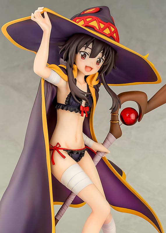 "Kono Subarashii Sekai ni Shukufuku wo! 2" Megumin