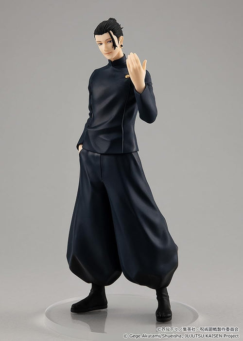 POP UP PARADE "Jujutsu Kaisen" Geto Suguru Hidden Inventory / Premature Death Ver.