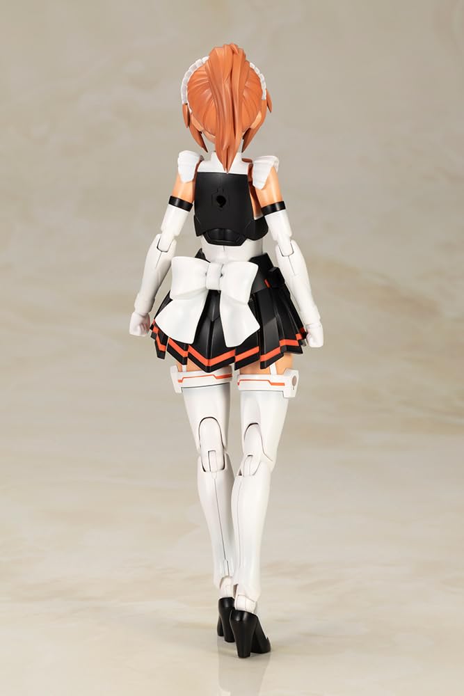 Cross Frame Girl "The King of Braves GaoGaiGar Final" Brave Girl 2