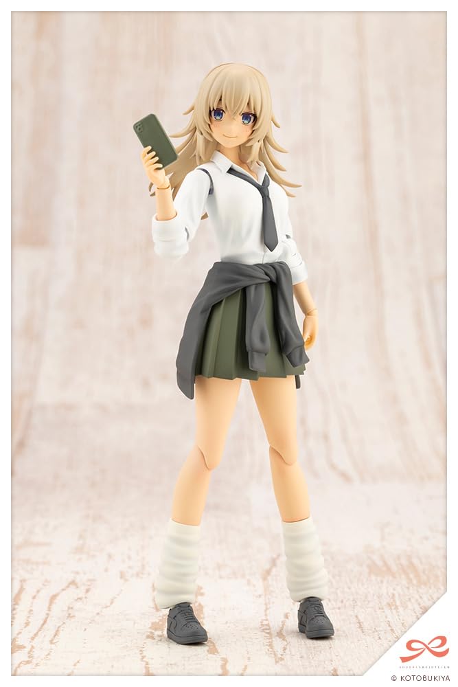 Sousai Shojo Teien Wolf-san