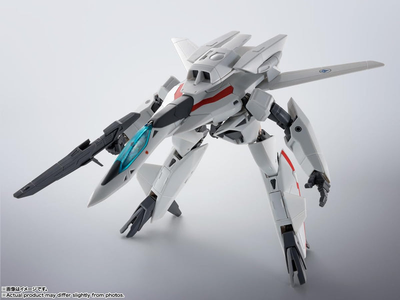 HI-METAL R "Super Dimensional Fortress Macross II: Lovers Again" VF-2SS Valkyrie II + SAP (Silvie Gena Use) -Lovers Again-