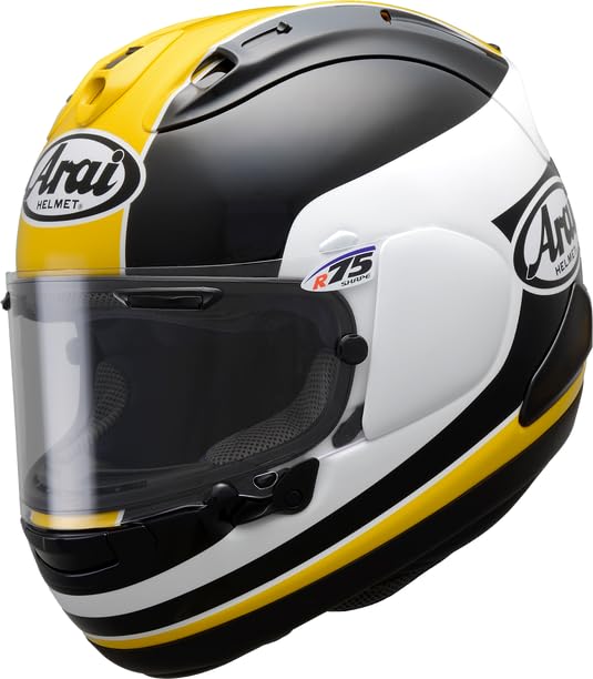 Arai RX-7X Taira Replica Helmet Collection Box edition