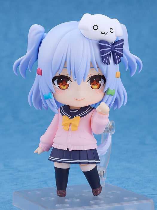 Nendoroid Noripro Inuyama Tamaki