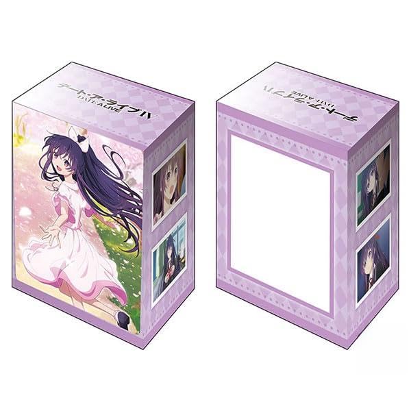 Bushiroad Deck Holder Collection V3 Vol. 828 "Date A Live IV" Yatogami Tohka