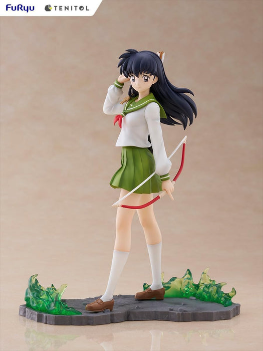 TENITOL "InuYasha" Higurashi Kagome