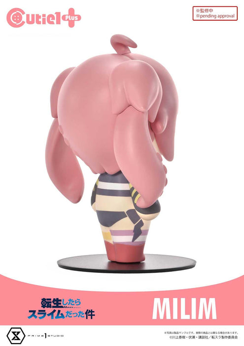 Cutie1Plus "That Time I Got Reincarnated as a Slime" Milim Nava