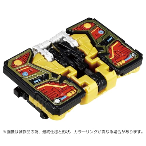 "Transformers" Transformers: Legacy TL-84 Soundwave Set