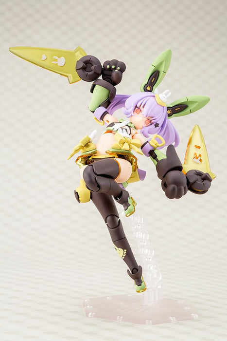 Megami Device PUNI MOFU Tu