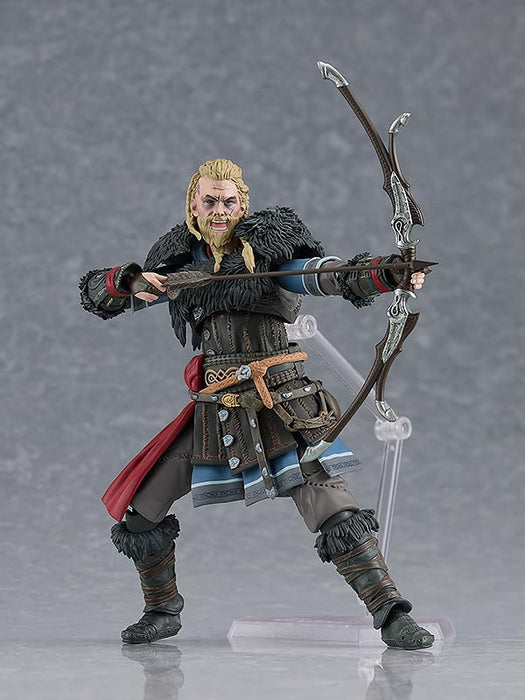 figma "Assassin's Creed: Valhalla" Eivor