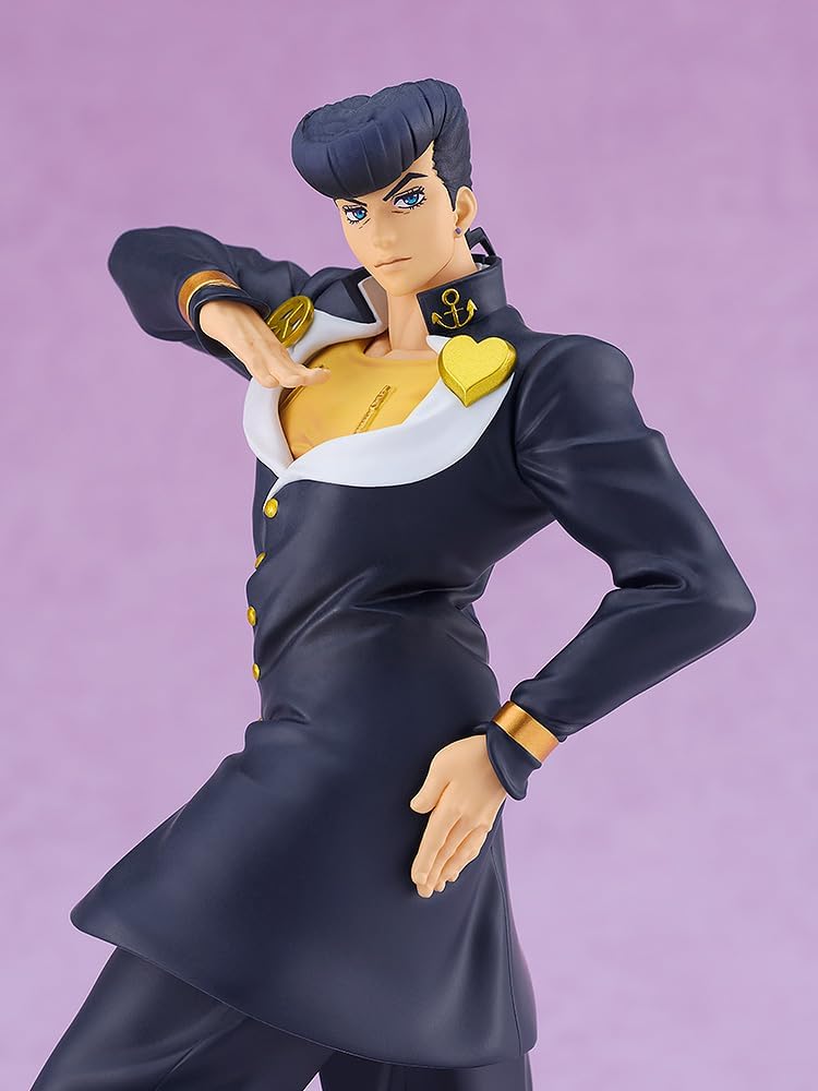 POP UP PARADE "JoJo's Bizarre Adventure Diamond Is Unbreakable" Higashikata Josuke