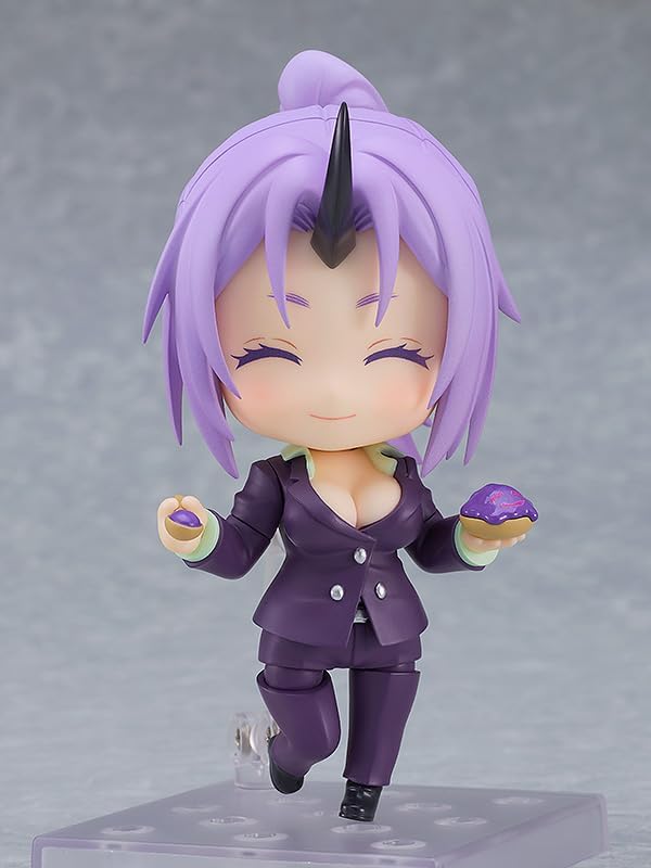 Nendoroid "That Time I Got Reincarnated as a Slime" Shion