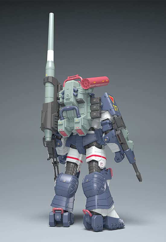 "Get Truth Fang of the Sun Dougram" 1/35 Dougram Ver. GT DX Complete Edition