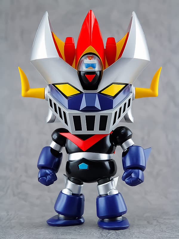 Nendoroid "Great Mazinger" Great Mazinger