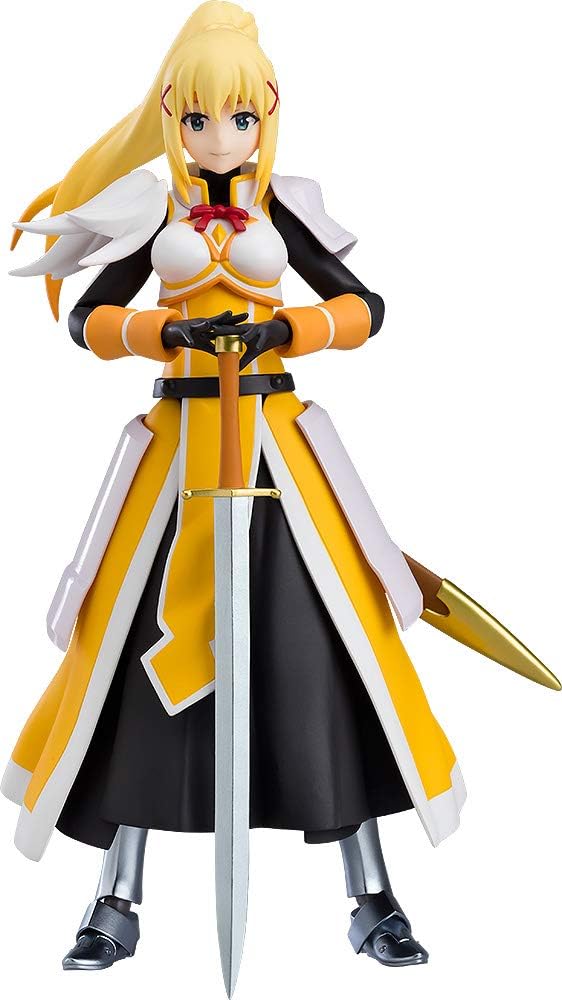 figma "Kono Subarashii Sekai ni Shukufuku wo! 3" Darkness