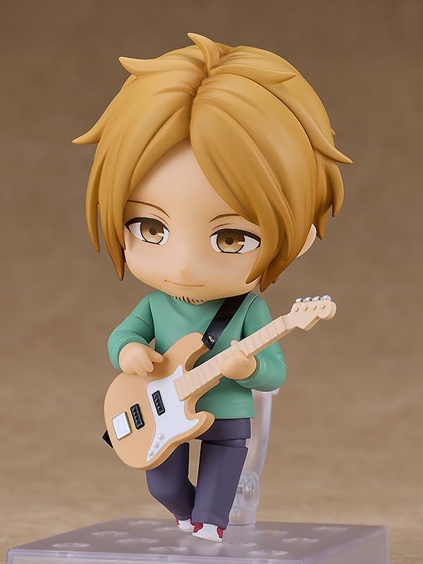 Nendoroid "Given The Movie: Hiiragi Mix" Nakayama Haruki