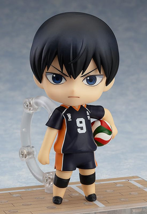 Nendoroid "Haikyu!!" Kageyama Tobio