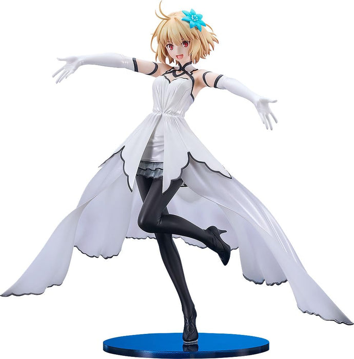 TSUKIHIME -A Piece of Blue Glass Moon- Arcueid Brunestud -Dresscode: Clad in Glaciers-