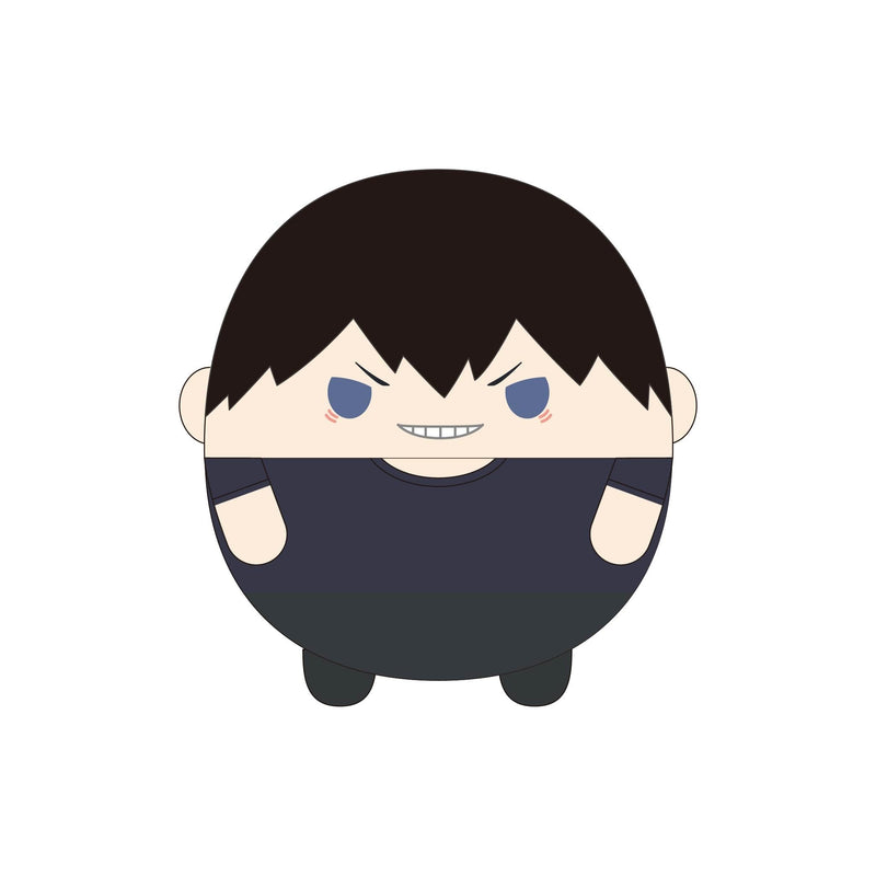 HQ-79 "Haikyu!!" Fuwakororin (M Size) 10 A Kageyama Tobio