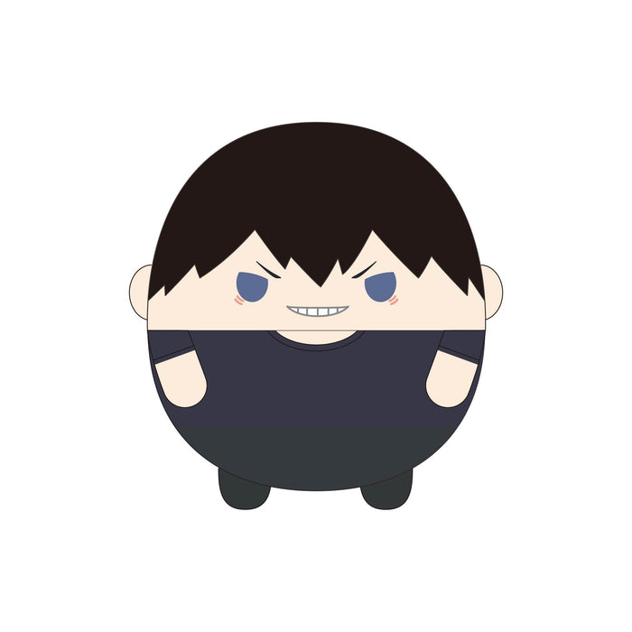 HQ-80 "Haikyu!!" Fuwakororin Big 10 A Kageyama Tobio