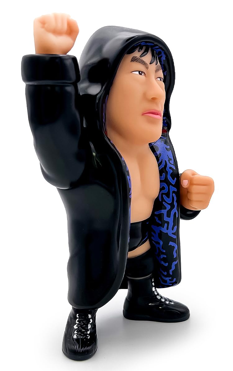 16d Soft Vinyl Figure Collection 035 Kenta Kobashi