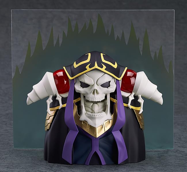 Nendoroid "Overlord" Ainz Ooal Gown