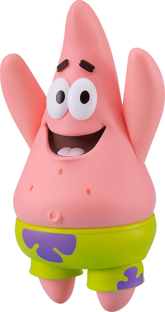 Nendoroid "SpongeBob SquarePants" Patrick Star