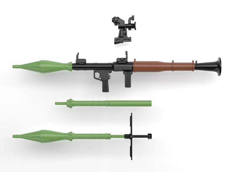 LittleArmory <LA061> RPG7 Type