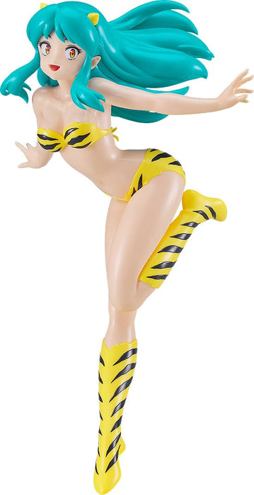 "Urusei Yatsura" PLAMAX Lum