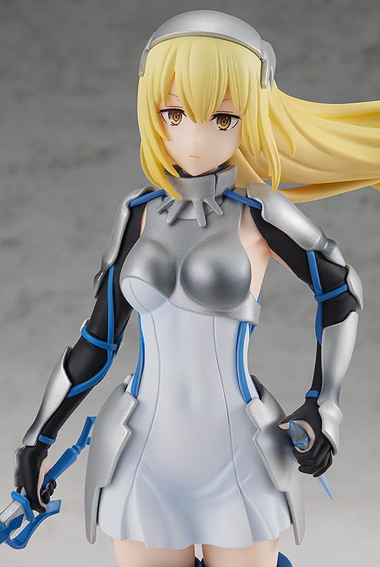 POP UP PARADE "Is It Wrong to Try to Pick Up Girls in a Dungeon? IV" Ais Wallenstein