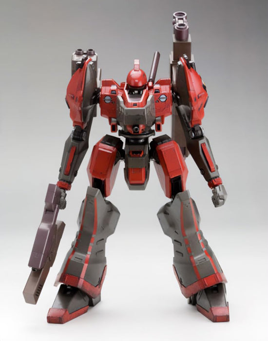 壽屋(KOTOBUKIYA) アーマード・コア ナインボール ARMORED CORE Ver. 全高約210mm 1/72スケール プラモデル