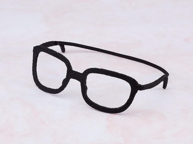 Plushie Optional Parts Glasses