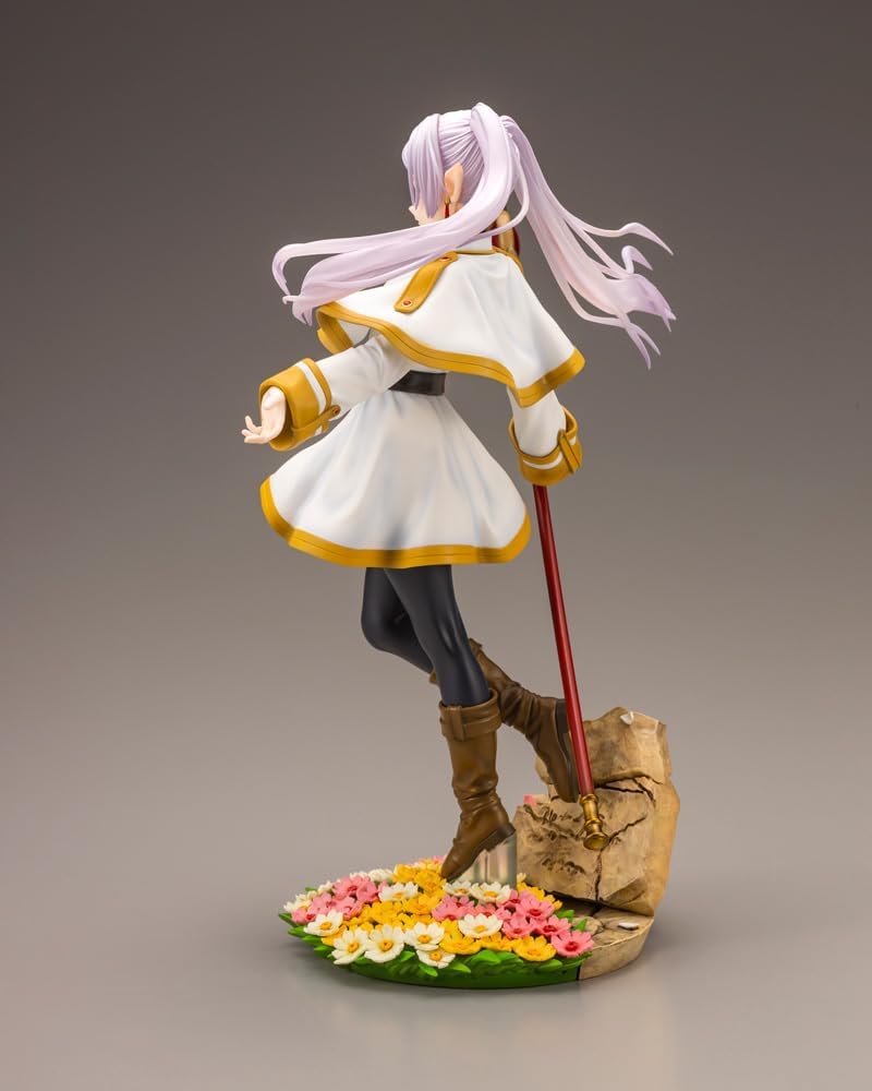 "Frieren: Beyond Journey's End" Frieren 1/7 Scale Figure