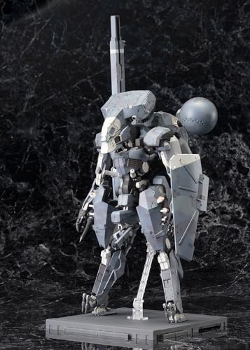 "Metal Gear Solid V The Phantom Pain" Metal Gear Sahelanthropus