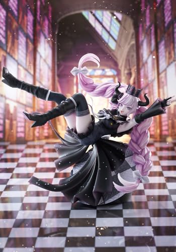 "Master Detective Archives: RAIN CODE" Shinigami