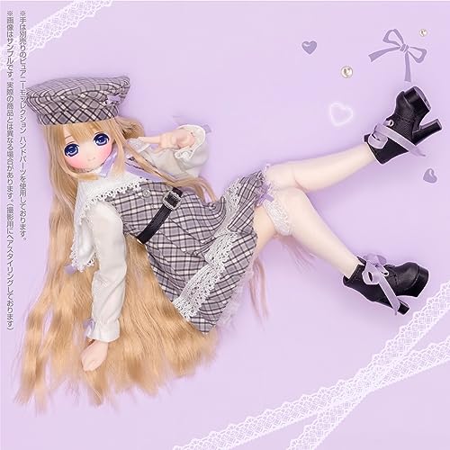 EX Cute 15th Series Melty Cute / Romantic Mode Miu (Moonlit Girl Ver.)