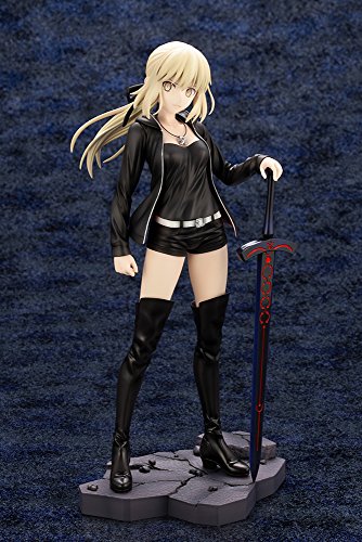 "Fate/Grand Order" Saber / Altria Pendragon (Alter) Casual Outfit Ver.