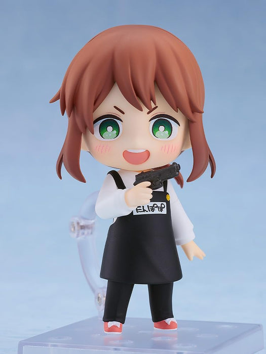 Nendoroid "Kindergarten Wars" Rita